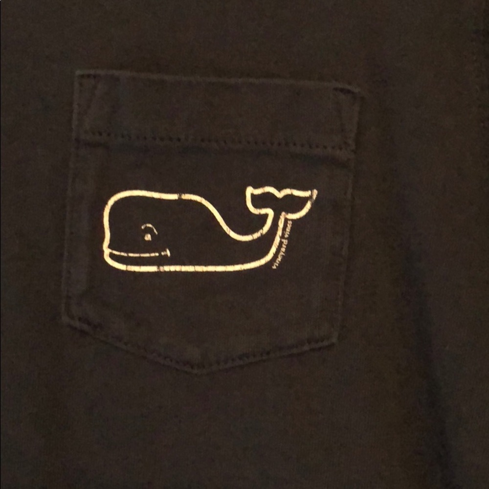 Vineyard Vines long sleeve tee
